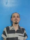 Booking photo of Michael Alvarado