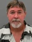 Booking photo of James Lamar Ammons