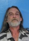 Booking photo of Daniel Franklin Jr Anderson