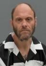 Booking photo of Steven James Anderson