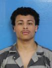 Booking photo of Thomas Tres Anderson