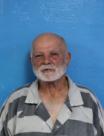 Booking photo of Kim Christopher Armand