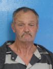 Booking photo of Eddie Lee Arnold