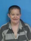Booking photo of Jennifer Michelle Arnold