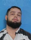 Booking photo of Joshua Junior Arnold