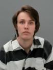 Booking photo of Nicholas Cole Arnold