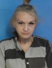 Booking photo of Brandie Leann Arp