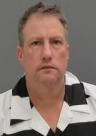 Booking photo of William Joseph Arrowood