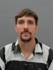 Booking photo of James William Arthur