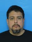 Booking photo of Ismael Villa Arzate