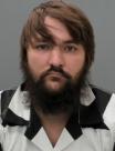 Booking photo of Logan Charles Ashby