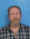 Booking photo of Michael Brian Audette