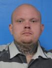 Booking photo of Dustin James Austin