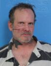 Booking photo of Ryan Daniel Baer