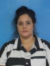 Booking photo of Ashley Kretlow Bailey