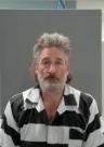 Booking photo of Jason Dale Baines
