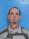 Booking photo of Dana Corey Baird