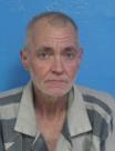 Booking photo of Steven Douglas Baker