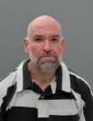 Booking photo of Daniel Timothy Baldwin
