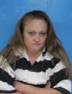 Booking photo of Rebecca Jane Ball