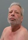 Booking photo of Gregory Lee Banks