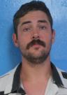 Booking photo of Harley Dakota Barnett