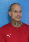 Booking photo of Bruce Lee Barr