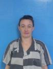 Booking photo of Jennifer Nicole Beard