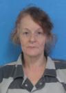 Booking photo of Melissa Jean Beatty