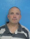 Booking photo of Brandon O'Neal Beavers
