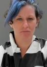 Booking photo of Audriana Michelle Belcher