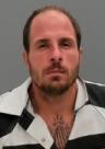 Booking photo of Cody Chad Bellew