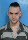 Booking photo of Michael Wayne Bentley