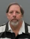 Booking photo of William James Berthiaume