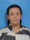Booking photo of Denise Nicole Bewley