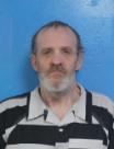 Booking photo of Paul Keith Blaylock