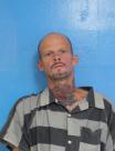 Booking photo of Anson Wayne Blevins