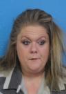 Booking photo of Elizabeth Ann Bolen