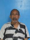 Booking photo of Conrad Michael Bond
