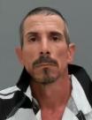 Booking photo of Chad Derrick Booher