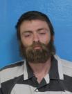 Booking photo of Jason Mckenzie Booher