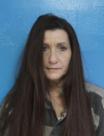 Booking photo of Barbara Ann Bosch