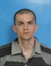 Booking photo of Chester Allen Boughers