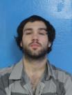 Booking photo of Sean Michael Bowman