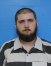 Booking photo of Seth Douglas Bowser