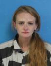 Booking photo of Jerri Nichole Bradley