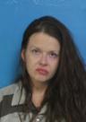 Booking photo of Stephanie Leanne Bradley