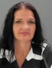 Booking photo of Kimberly Dawn Bragg