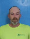 Booking photo of Eric Preston Branham
