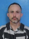 Booking photo of Joshua Allen Branham